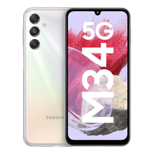 Galaxy M Series