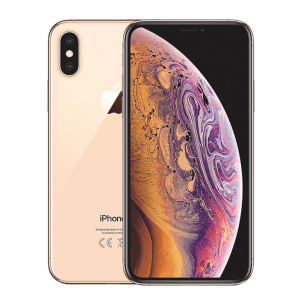 iPhone XS Series